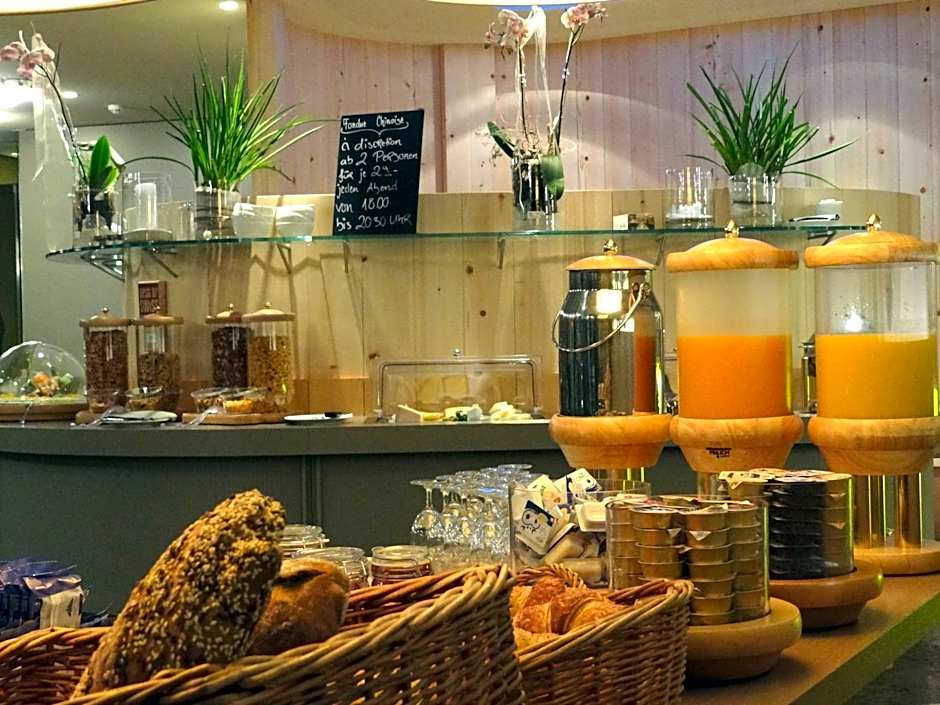 Herisau Swiss Quality Hotel