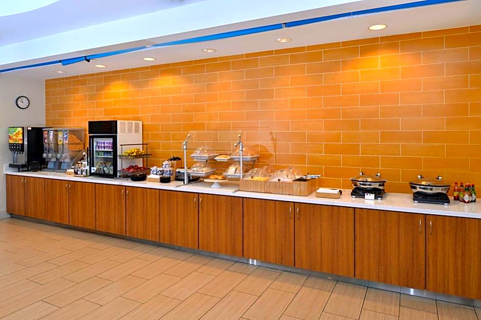 SpringHill Suites by Marriott Kingman Route 66