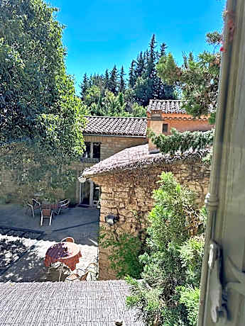 Double Room - Upper Floor