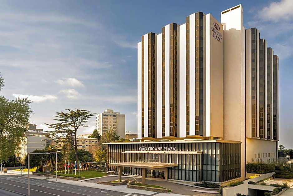 Crowne Plaza Porto By IHG