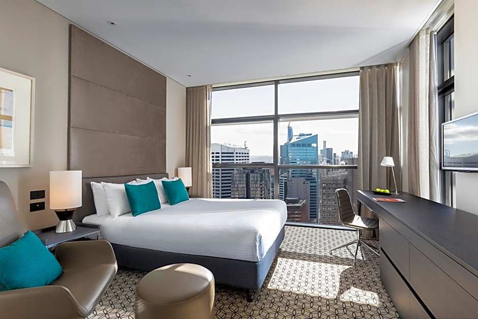 Fraser Suites Sydney