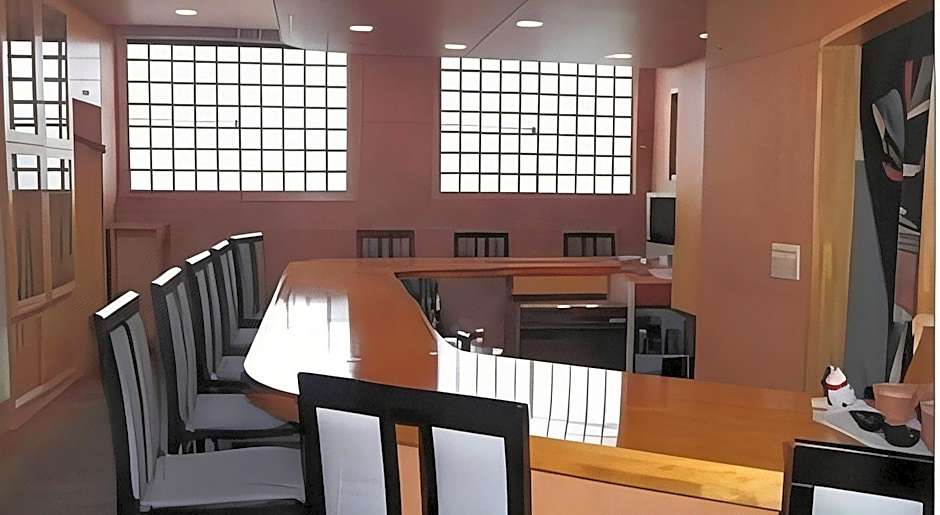Hirosaki Ekimae Hotel