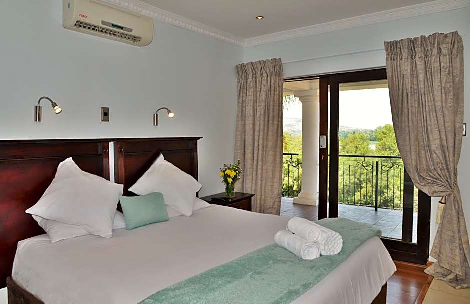 Indlovukazi Guesthouse