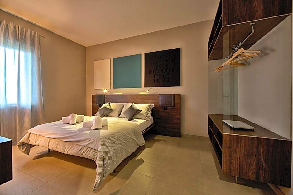 Lepini Suites Apartments