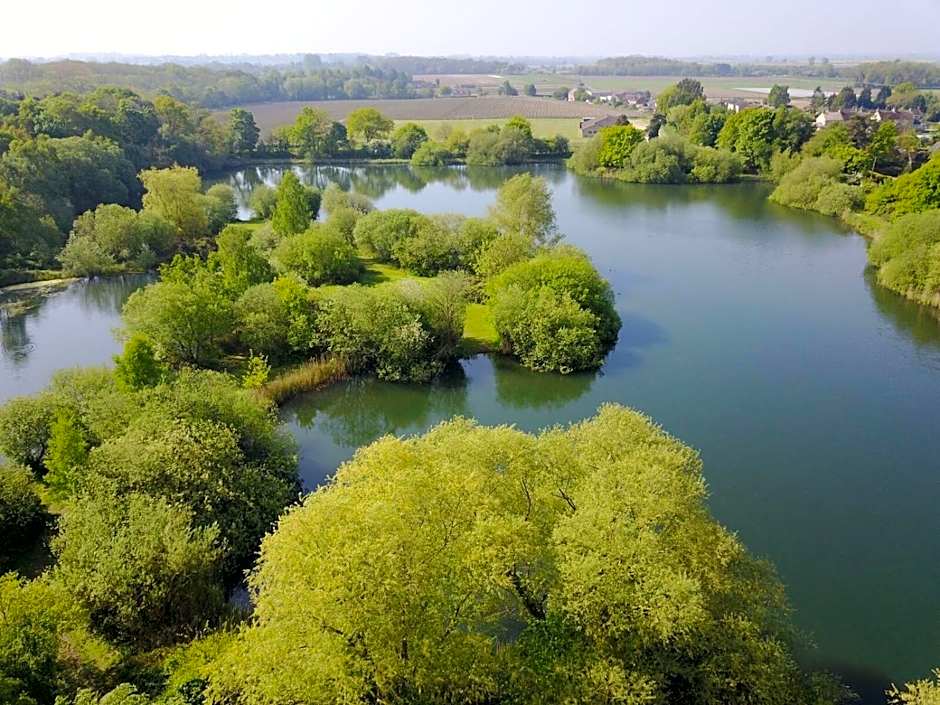 Woodlakes Park By Liv Retreats