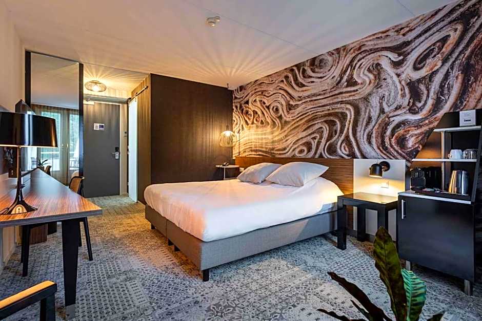 Hotel Woudschoten