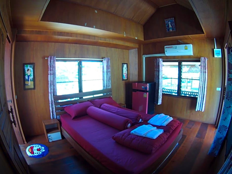 Jing Jo Boutique Bungalow