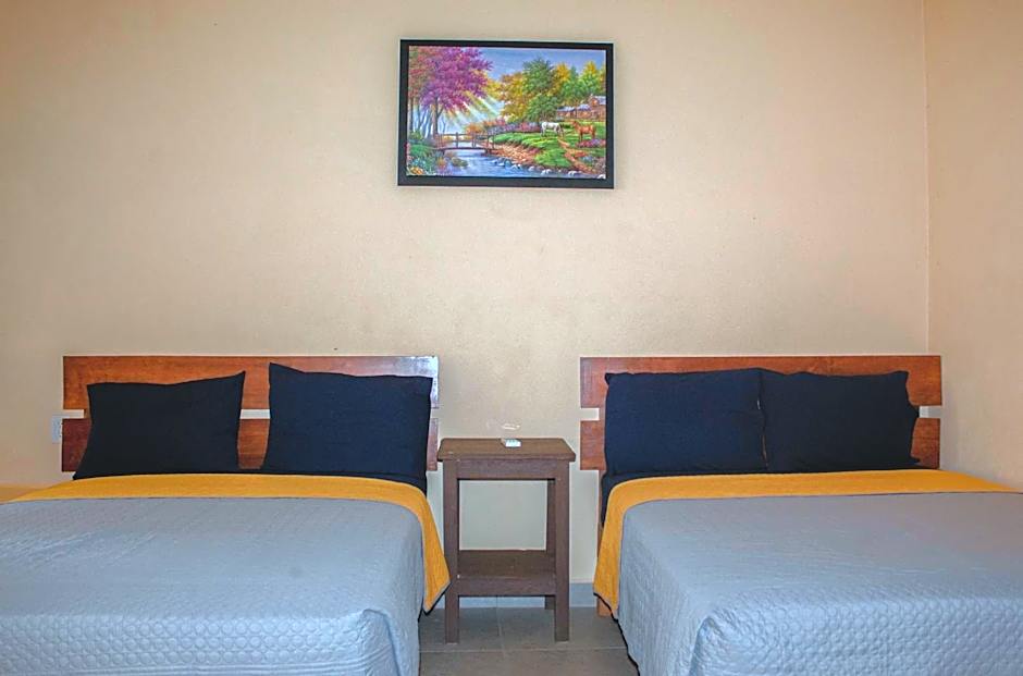 HOTELITO SAN IGNACIO