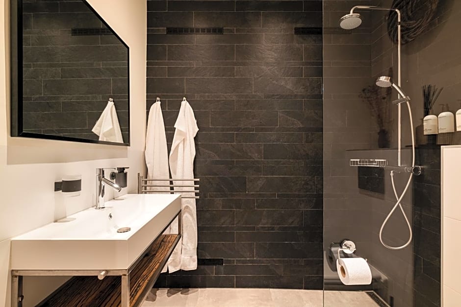 Leidse Square 5 star Luxury Apartment