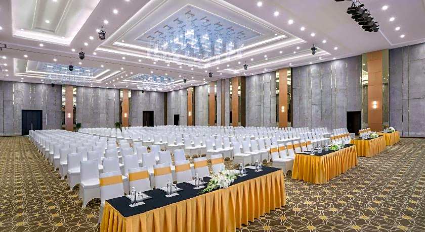 Wyndham Grand Phu Quoc