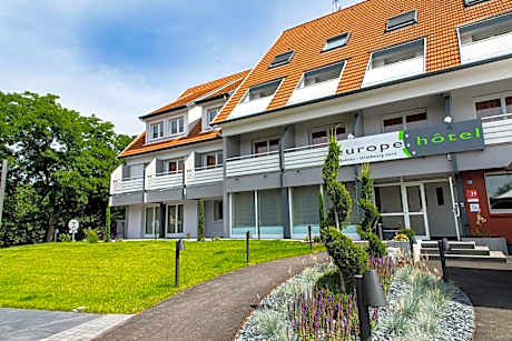Europe Haguenau – Hotel & Spa