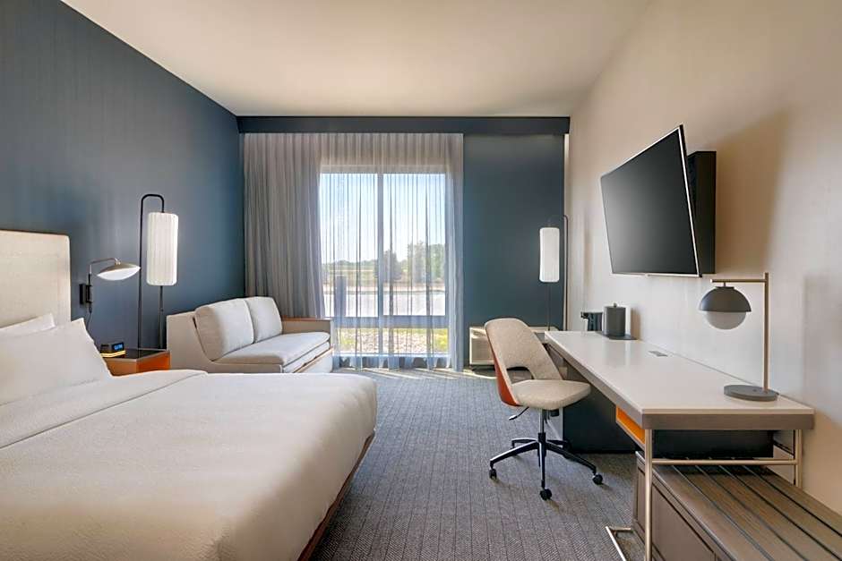 Courtyard by Marriott Ames