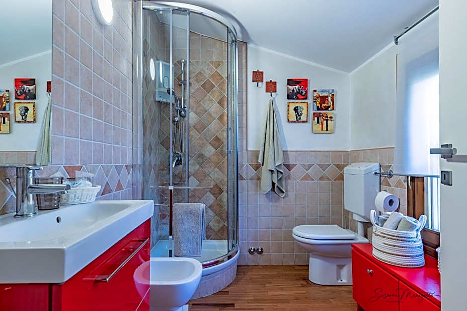 Villa Anis Bed and Breakfast