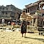 Thagu Chhen A Boutique Hotel