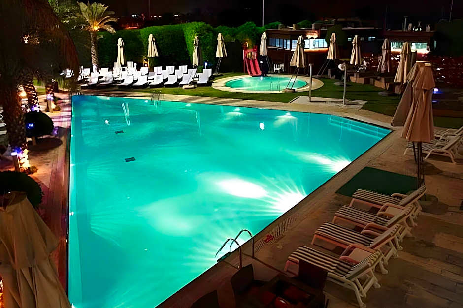 Villaggio Hotel Abu Dhabi