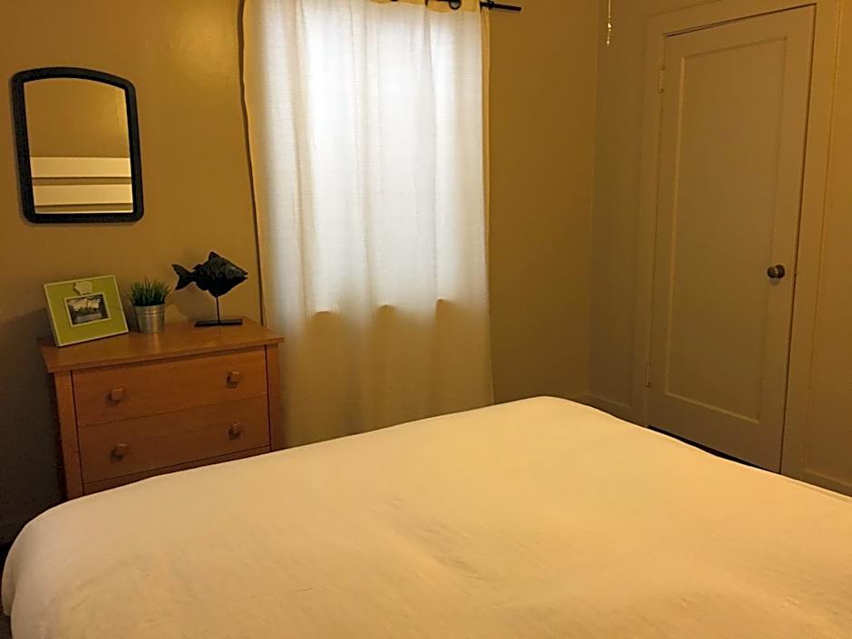 Guesthouse Cannon Beach