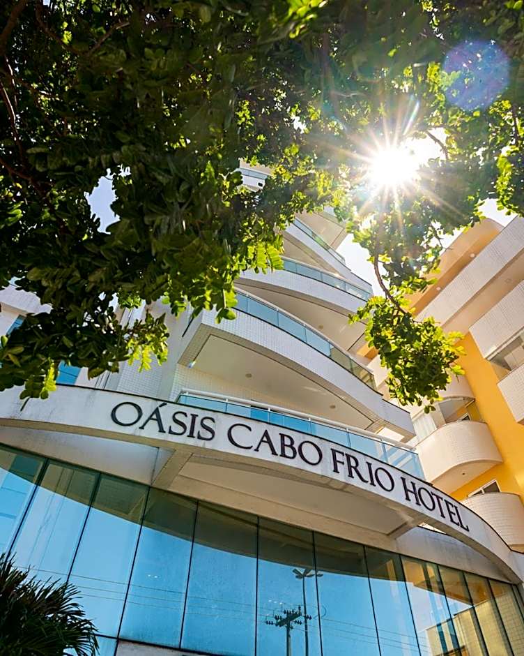 Oasis Cabo Frio