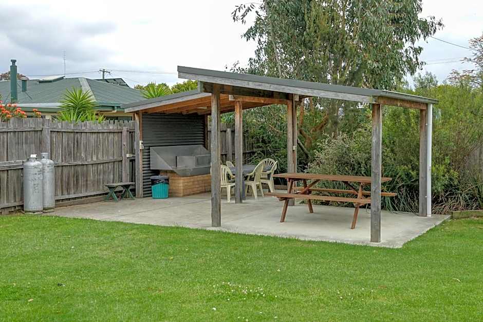 Bairnsdale Main Motel