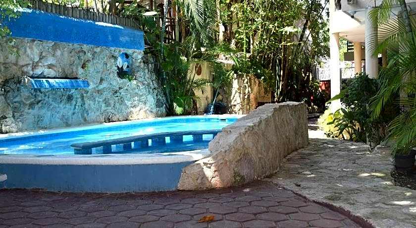 Hotel El Moro