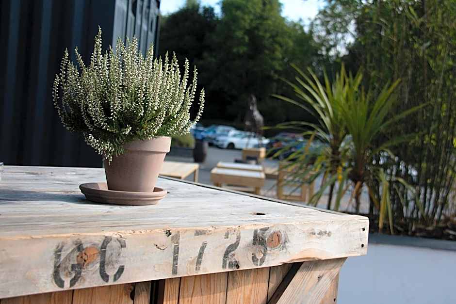 Dartmoor Lodge Hotel