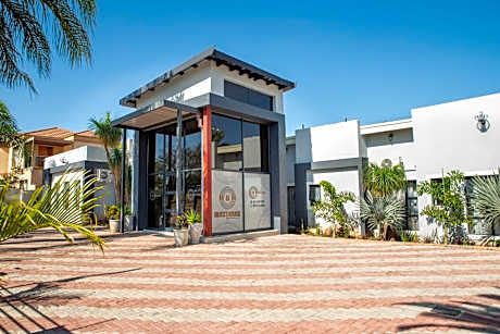 M n M Guesthouse Polokwane Central
