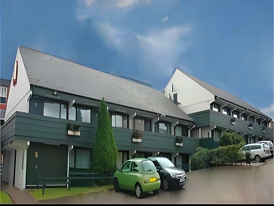 ibis Birmingham Centre Irving Street