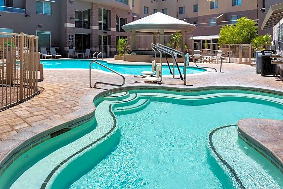Homewood Suites By Hilton Phoenix Airport South