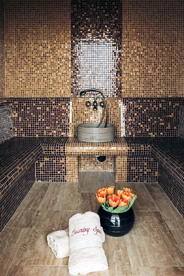 Country Spa Retreat