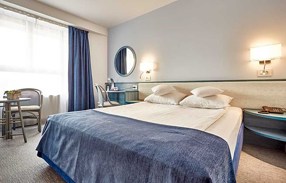 Continental Forum Tirgu Mures