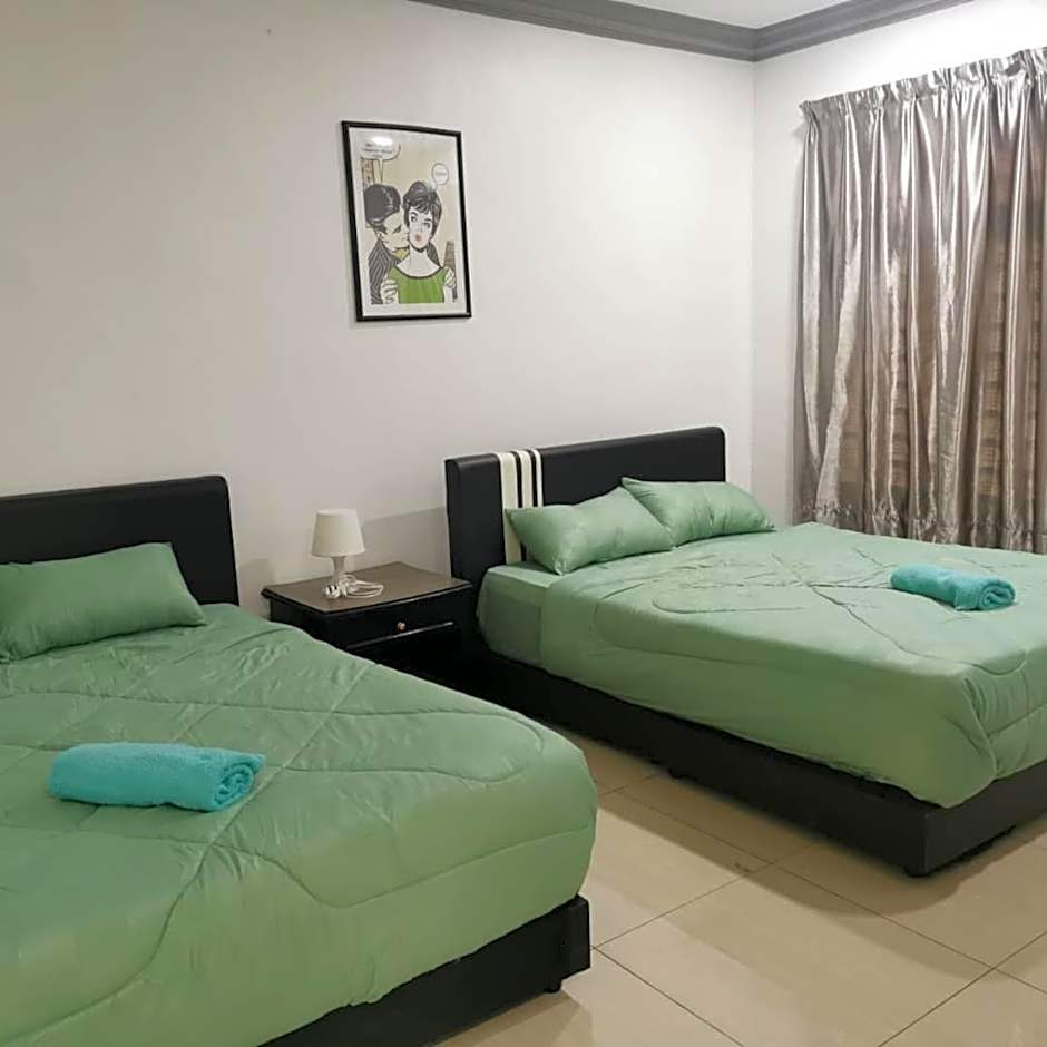 Ourstay Nadi Kota