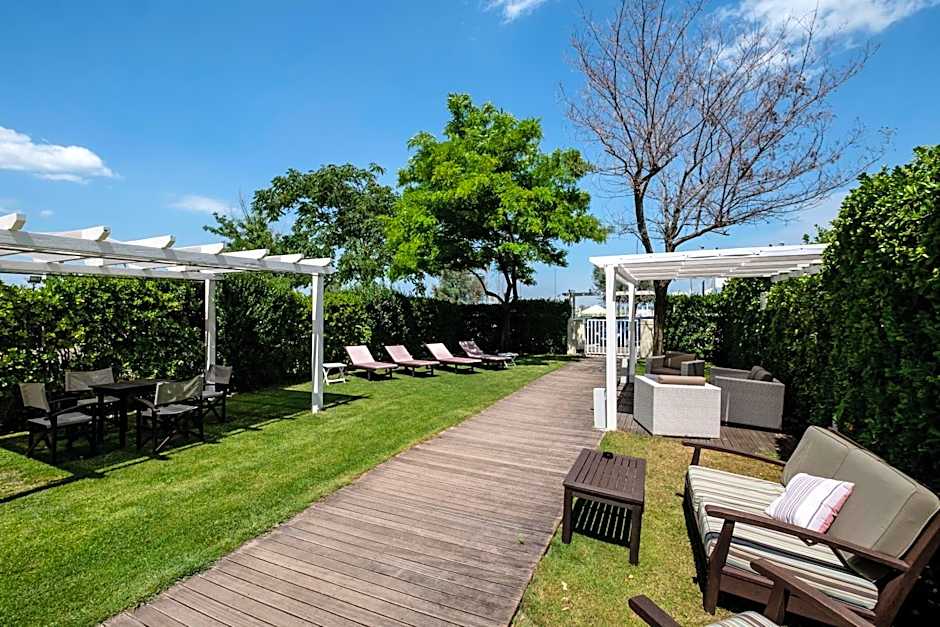 Le Rose Spa Hotel