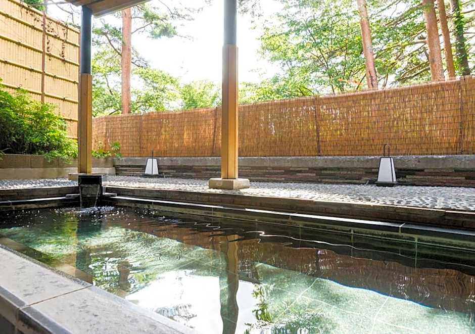 Yatsugatake Hotel Fuuka