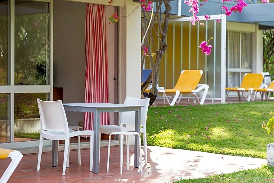 Apartamentos Turisticos Pinhal Da Marina