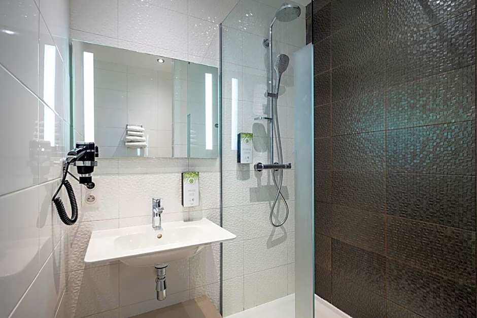 Kyriad Prestige Saint-Malo