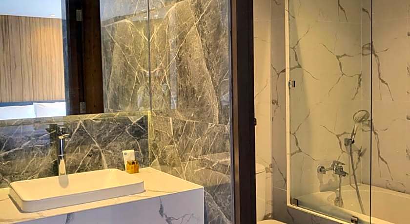 S3 Siam Bangkok Hotel