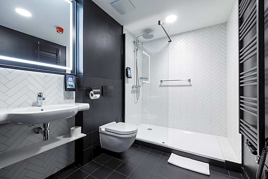 Hotel Kyriad Stargard