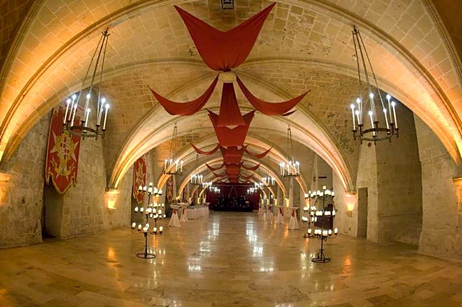 The Vincent Boutique Suites