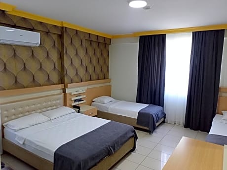 Standard Family Room