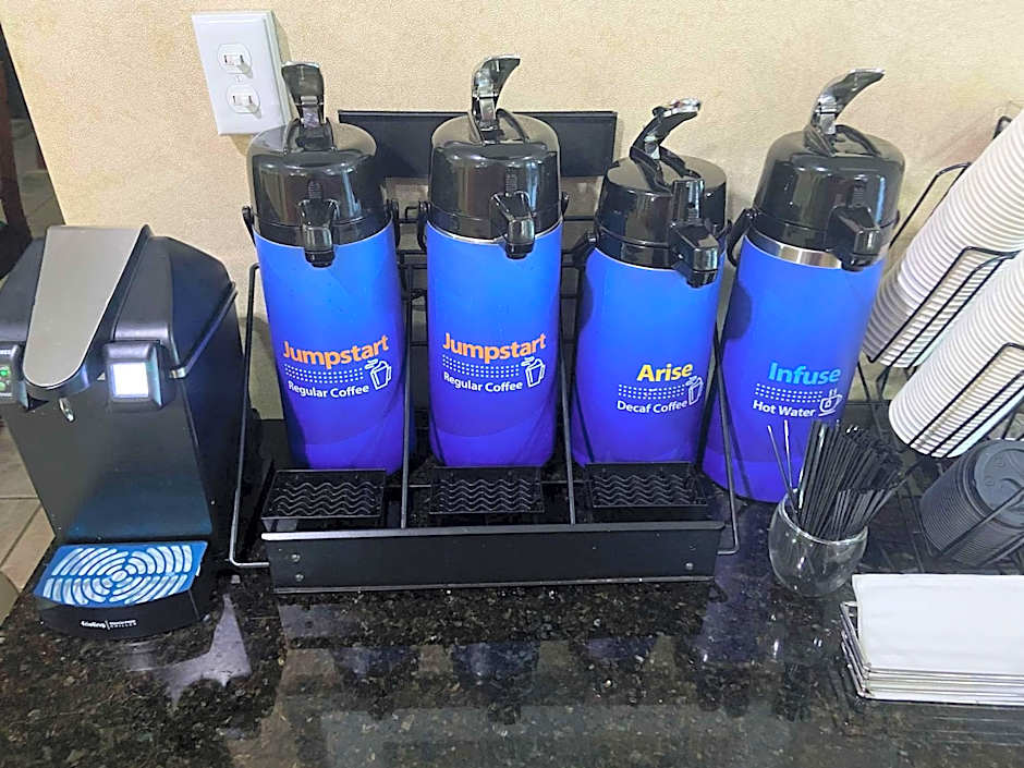 Best Western Pawleys Island