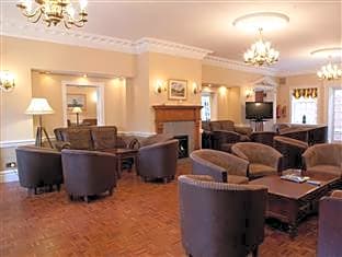 Elme Hall Hotel
