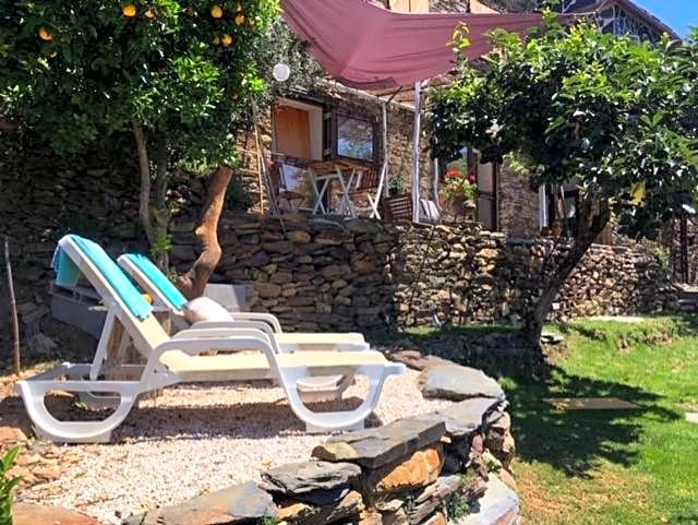 Mountainhome Casa Cancelinha