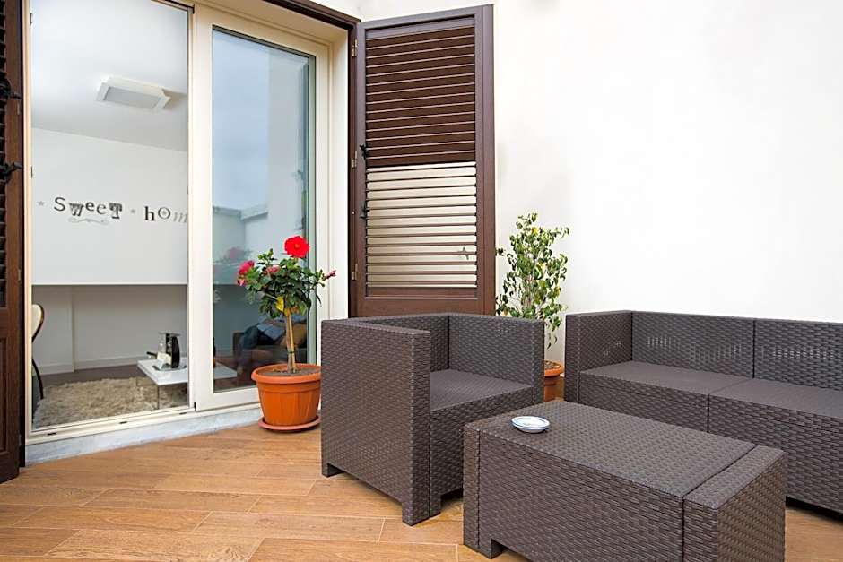 Palazzo Ducale Suites