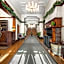 The Robertson Hotel