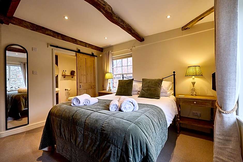 The Harnser, Cley
