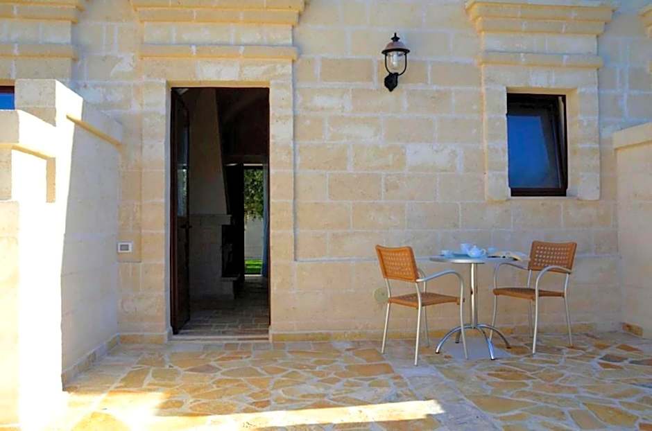 Agriturismo Masseria San Leonardo