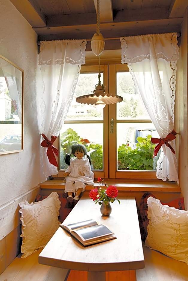 Hotel Mareo Dolomites