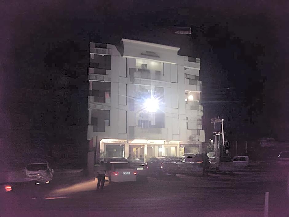 Hotel Rajshree Pushkar