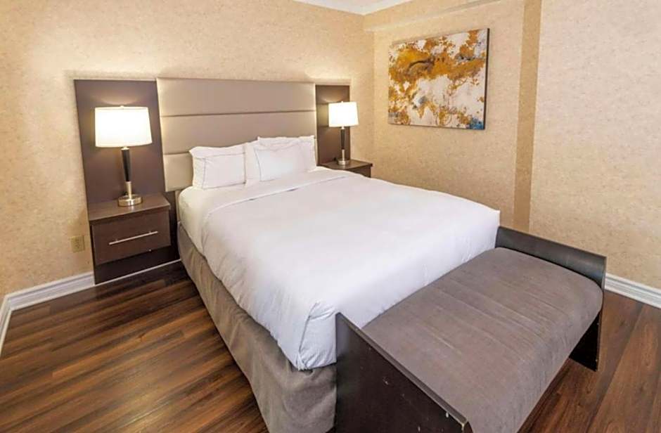 Chateau Cartier Hotel & Resort, an Ascend Collection Resort