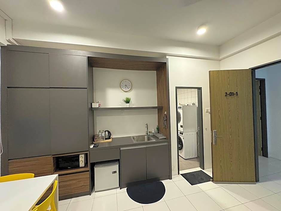 SOFEA IMPERIO HOMESTAY @ ALOR SETAR