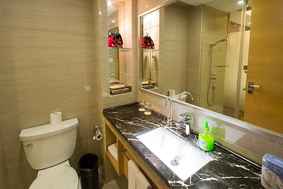 Bali Yating Hotel